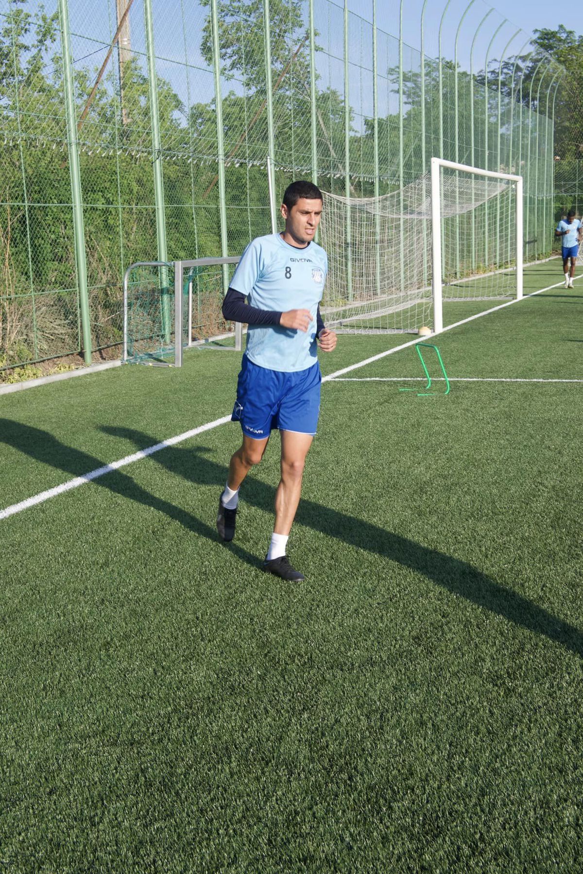 Reunire Poli Iași 5 iunie 2023