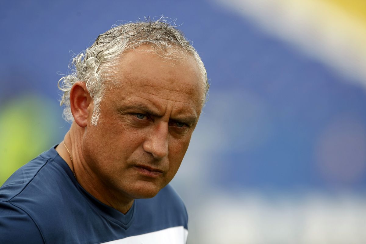 Varga a anunțat noul antrenor de la CFR Cluj: „Miercuri ne vom vedea”