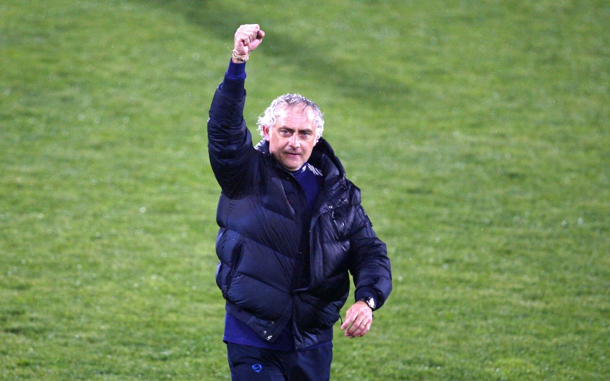 Varga a anunțat noul antrenor de la CFR Cluj: „Miercuri ne vom vedea”