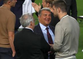 Pique dă de pământ cu șefii Barcelonei: „Cine mai trebuie să plece? Teoretic, noi eram problema”