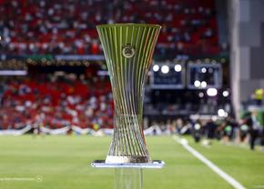 Fiorentina și West Ham față în față pentru trofeul Conference League