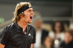 Probleme cu insulina pentru Alexander Zverev: „Ce nu arată bine? Ar crede cineva că mă dopez? ”