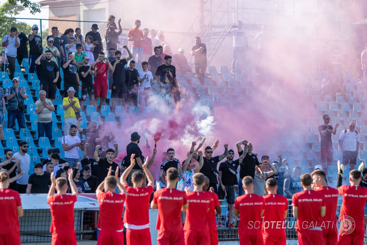 Cei mai grăbiți » Două echipe din Liga 1 s-au reunit deja: noutățile de la primul antrenament