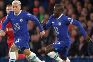 Echipele lui Ronaldo și Benzema se bat pe starul lui Chelsea » Prima ofertă e de 100 de milioane de euro