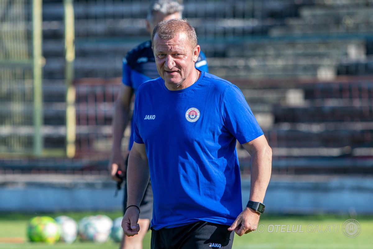 Cei mai grăbiți » Două echipe din Liga 1 s-au reunit deja: noutățile de la primul antrenament