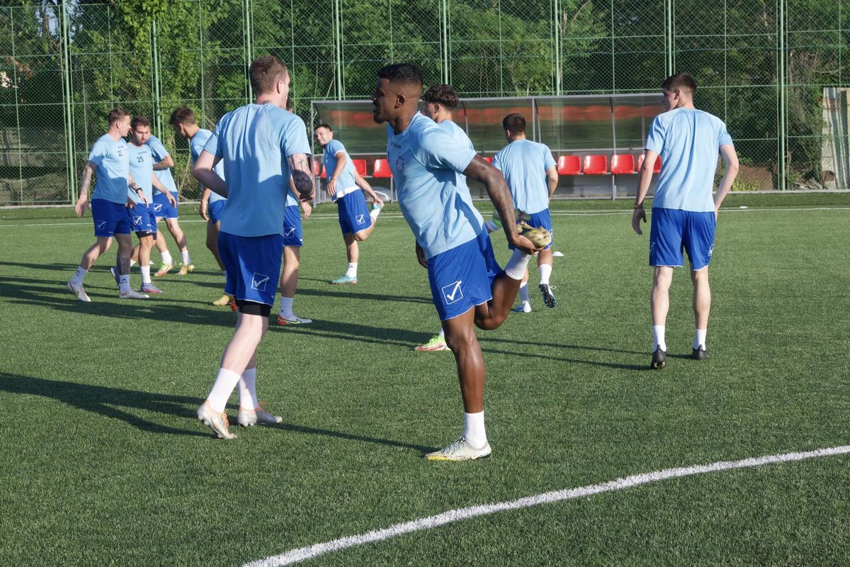 Reunire Poli Iași 5 iunie 2023