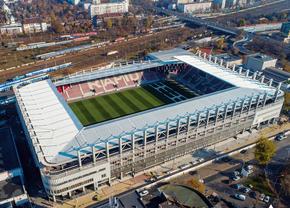 Vor să joace pe Giulești în Conference League! Au făcut deja cerere oficială la UEFA