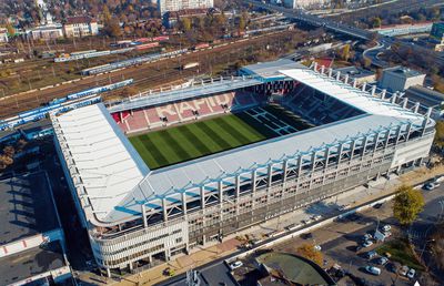 Vor să joace pe Giulești în Conference League! Au făcut deja cerere oficială la UEFA