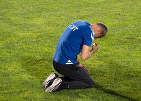 Secretul salvării-SF din Liga 1: „Misiune de comando, ca-n filmele americane. Ai 3 zile, după ce te lasă din elicopter”