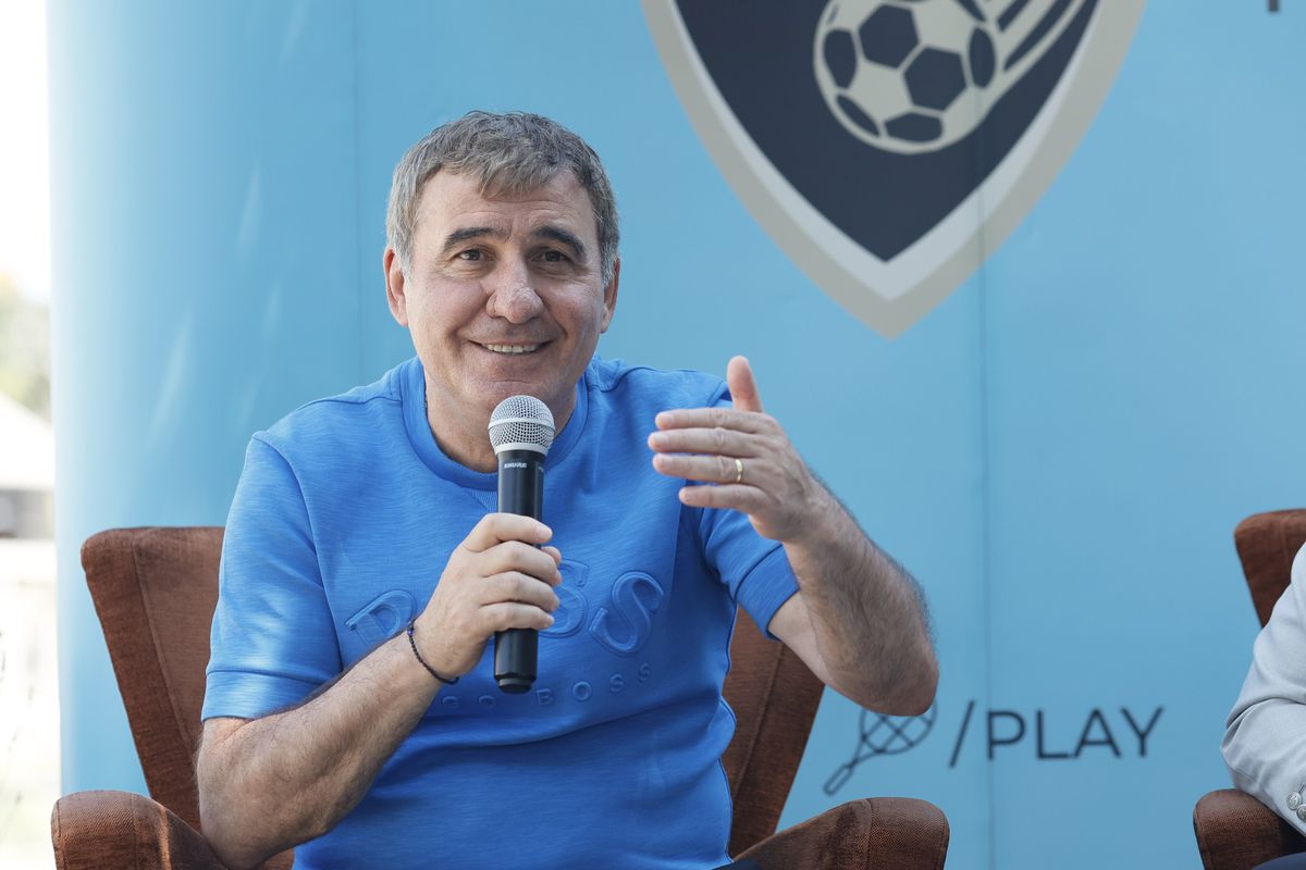 Ciprian Marica își deschide Academie de fotbal