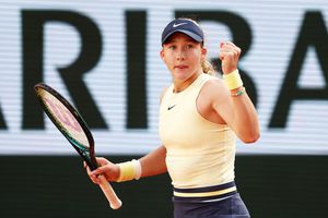 Cine e „uraganul” Mirra Andreeva, rusoaica de 17 ani din semifinalele Roland Garros: „Djokovic are 24 de Grand Slamuri?! Eu vreau 25!”