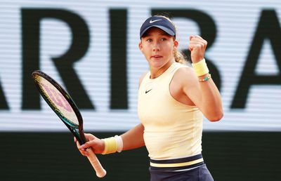 Cine este rusoaica superambițioasă, de 17 ani, din semifinalele Roland Garros: „Unde văd spațiu liber, DAU! Djokovic are 24 de Grand Slamuri?! Eu vreau 25!”