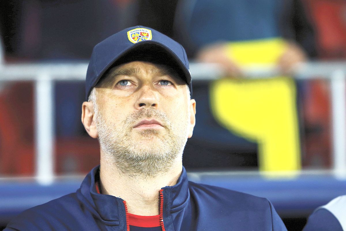 Prima reacție a lui Edi Iordănescu, după rușinea din România - Liechtenstein: „I-am atenționat!”