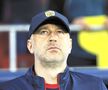 Edi Iordănescu, selecționerul României // foto: Imago Images