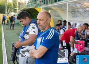 A venit nota de plată! Bogdan Andone a primit o suspendare drastică după ce a înjurat arbitrii