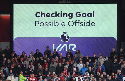 Ce decizie majoră s-a luat astăzi în Anglia în privința folosirii VAR! Care a fost raportul ULUITOR al voturilor