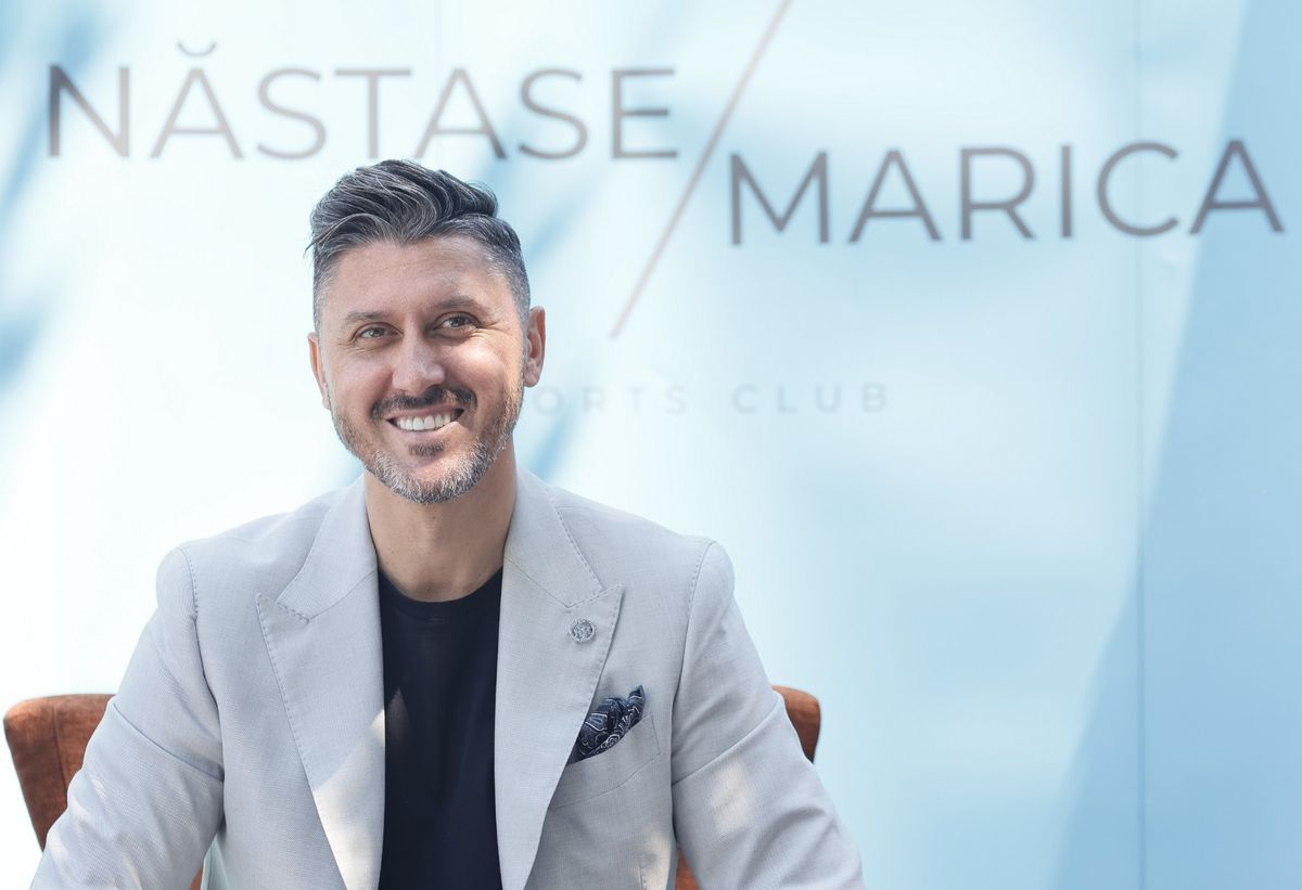 Marica îl copiază pe Hagi! Investiție de 4,5 milioane de euro: „Astăzi e lansarea”