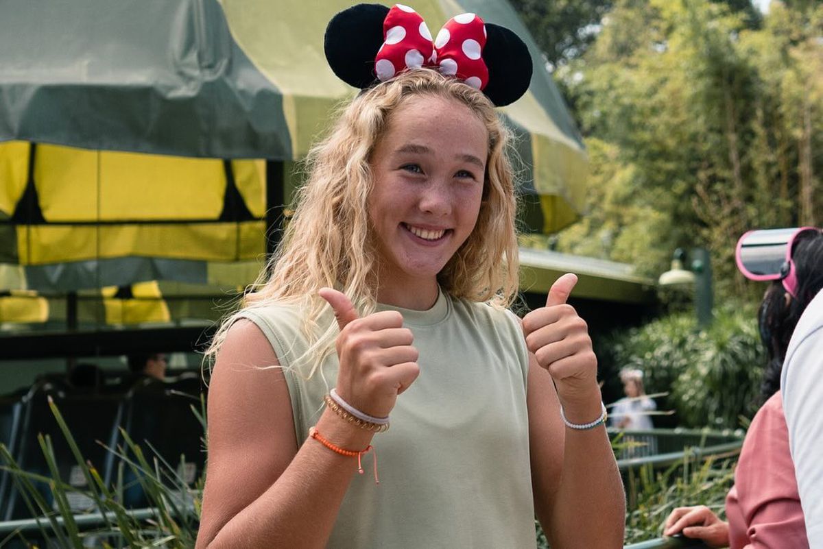 Cine este rusoaica superambițioasă, de 17 ani, din semifinalele Roland Garros: „Unde văd spațiu liber, DAU! Djokovic are 24 de Grand Slamuri?! Eu vreau 25!”