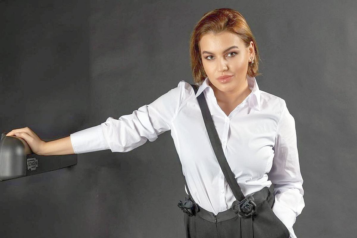 Romina Gingașu și-a prezentat „bijuteria” de 900.000 de euro: „Stilul meu 100%!”