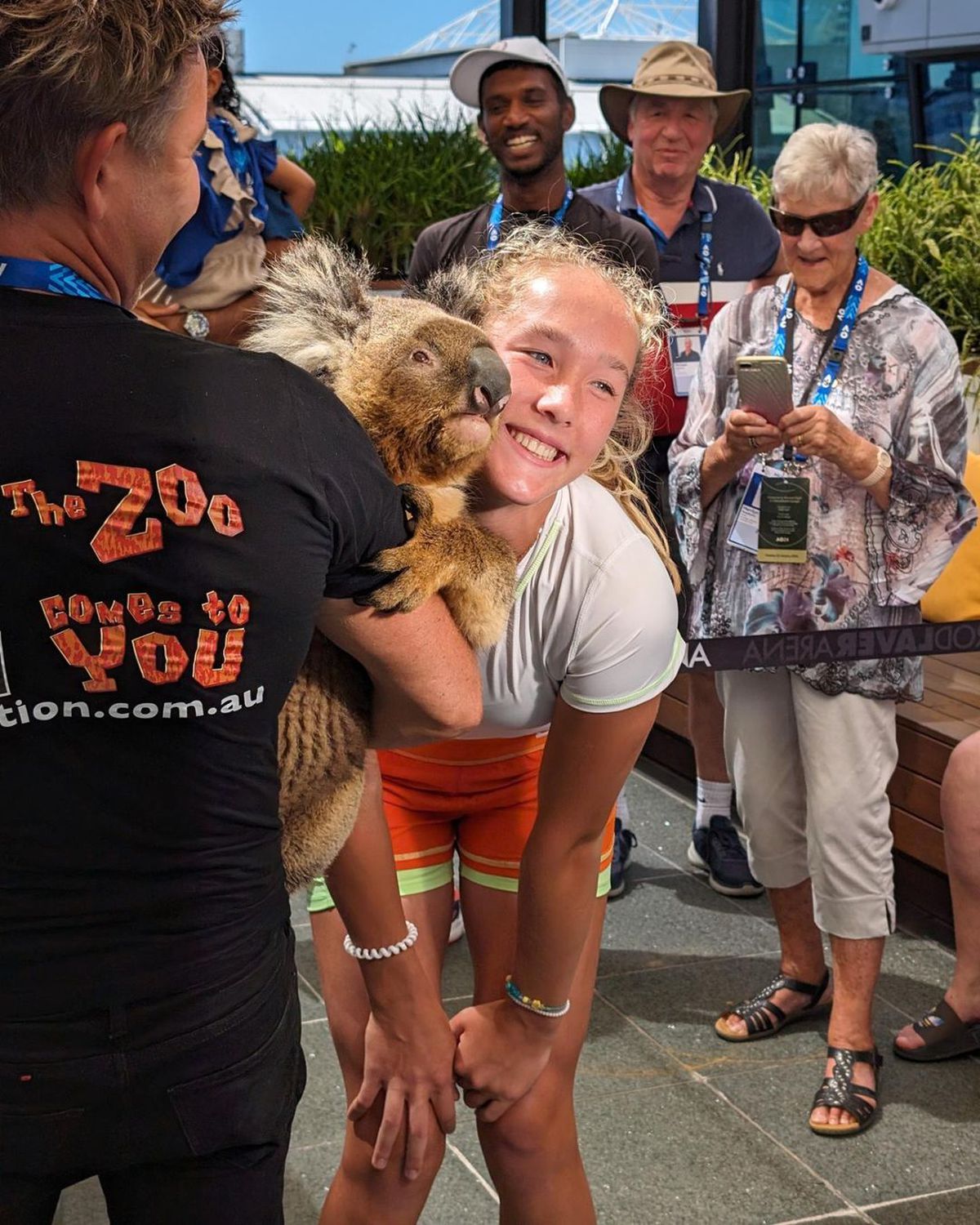 Cine este rusoaica superambițioasă, de 17 ani, din semifinalele Roland Garros: „Unde văd spațiu liber, DAU! Djokovic are 24 de Grand Slamuri?! Eu vreau 25!”