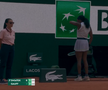 Iga Swiatek, la a patra finală la Roland Garros » Coco Gauff a plâns pe teren