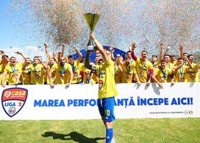 Clubul din Superligă și-a schimbat sigla! Cum arată noua emblemă