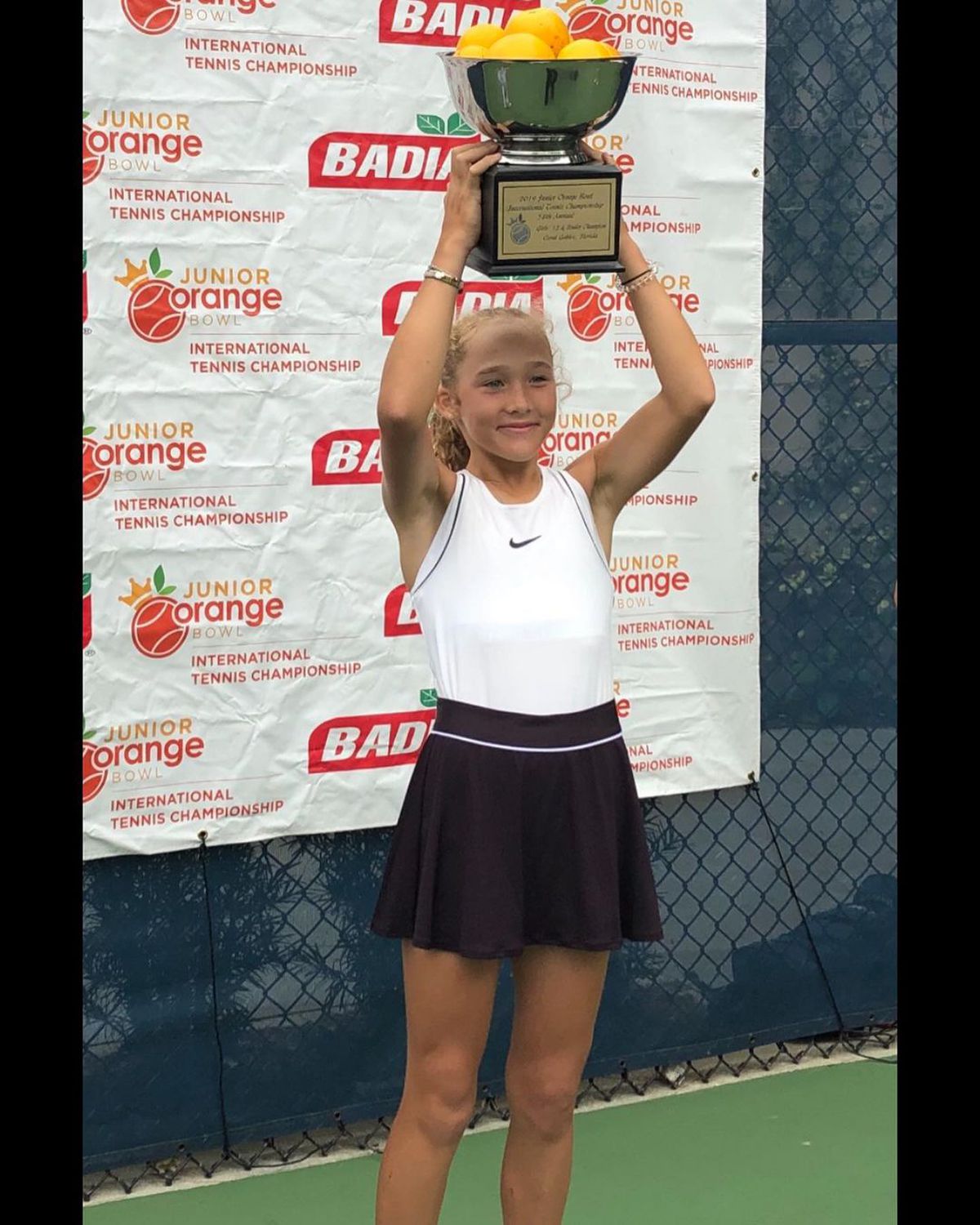 Cine este rusoaica superambițioasă, de 17 ani, din semifinalele Roland Garros: „Unde văd spațiu liber, DAU! Djokovic are 24 de Grand Slamuri?! Eu vreau 25!”