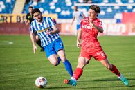 Corvinul Hunedoara, ziua și transferul » Florin Maxim și-a luat „nouar” din Superliga