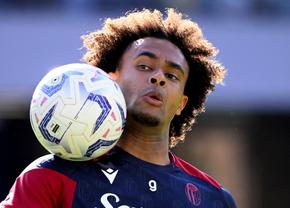 Fostul coleg al lui Man și Mihăilă valorează acum 50 de milioane de euro și semnează cu AC Milan!