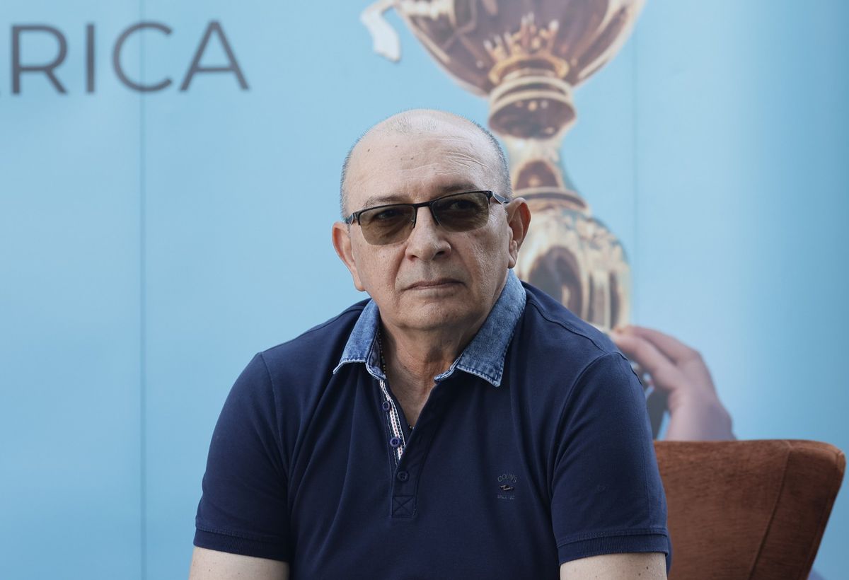 Ciprian Marica își deschide Academie de fotbal