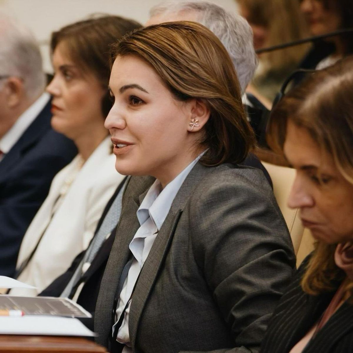 De ce Romina Gingașu a refuzat să ia numele de familie al soțului Piero Ferrari: „Știți ce se întâmpla după?”