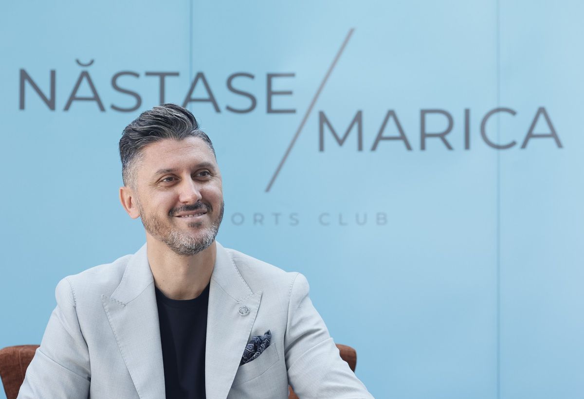 Ciprian Marica își deschide Academie de fotbal