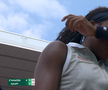 Iga Swiatek, la a patra finală la Roland Garros » Coco Gauff a plâns pe teren