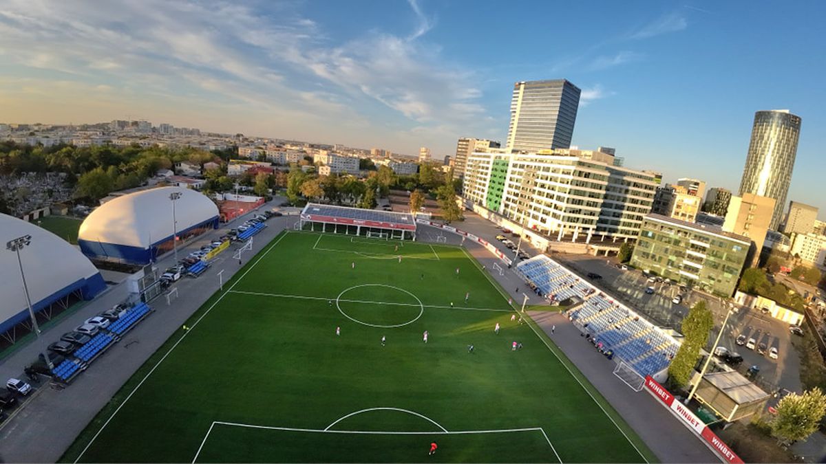 Ciprian Marica își deschide Academie de fotbal