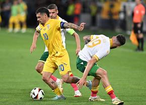 Supercomputerul Opta a făcut simularea derulării Euro 2024. Ce șanse i-a dat naționalei României să ajungă în „sferturi” și ce finală a competiției a pronosticat