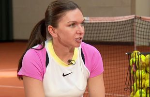Simona Halep, răspuns de o franchețe fără precedent în legătură cu româncele din tenis: „O să fiu criticată” + cât de mari sunt problemele medicale: „Situația este gravă”