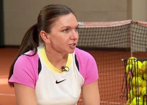 Simona Halep, răspuns de o franchețe fără precedent în legătură cu româncele din tenis: „O să fiu criticată” + cât de mari sunt probleme medicale: „Situația este gravă”