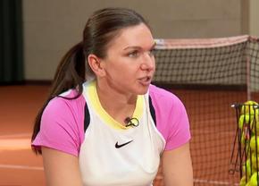 Simona Halep, răspuns de o franchețe fără precedent în legătură cu româncele din tenis: „O să fiu criticată” + cât de mari sunt problemele medicale: „Situația este gravă”