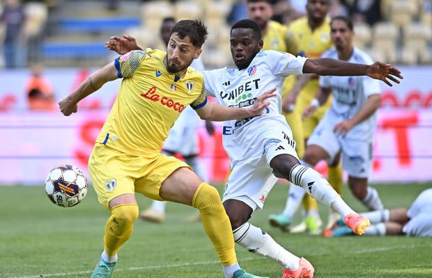 Și-a păcălit antrenorul că joacă pe alt post: „A fost pus de alții să-mi zică. Nu atingea mingea!”