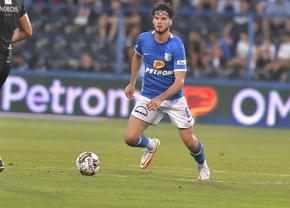 Tudor Băluță, în atenția unui club cu pretenții la titlu în Superliga: „E interesant”