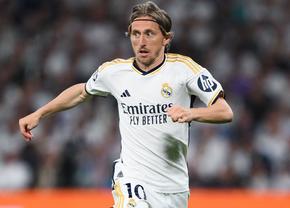 Gata, Modric a semnat! Ce a ales croatul, după ce Toni Kroos s-a retras