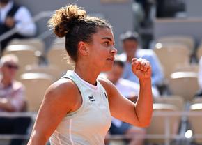 Andreeva, doborâtă de presiunea momentului! Jasmine Paolini face un meci perfect și va lupta cu Iga Swiatek pentru trofeul de la Roland Garros
