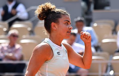 Andreeva, doborâtă de presiunea momentului! Jasmine Paolini face un meci perfect și va lupta cu Iga Swiatek pentru trofeul de la Roland Garros