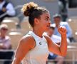 Italianca Jasmine Paolini (28 de ani, 15 WTA) a învins-o clar pe rusoaica Mirra Andreeva (17 ani, 38 WTA), scor 6-3, 6-1, și s-a calificat în finala Roland Garros 2024.