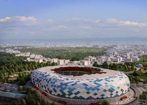 S-a aprobat! Stadion de peste 79 de milioane de euro în Oltenia » Când ar trebui să fie gata