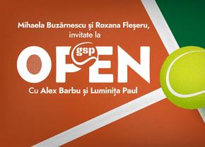 Open GSP » Știm semifinalele de la Roland Garros + Ce se întâmplă cu Novak Djokovic și cine este noul lider mondial