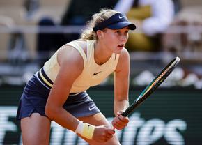 Jasmine Paolini - Mirra Andreeva, semifinala-surpriză de la Roland Garros » Iga Swiatek își așteaptă adversara