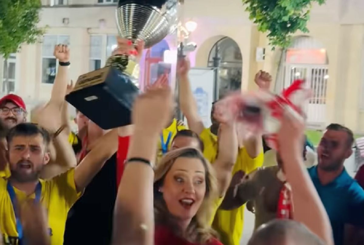 „V-a ajutat Elena Lasconi?” » Fostul fotbalist de națională lămurește legăturile cu finalista de la Cotroceni: „Dacă mă ascultau, altfel stăteau lucrurile”