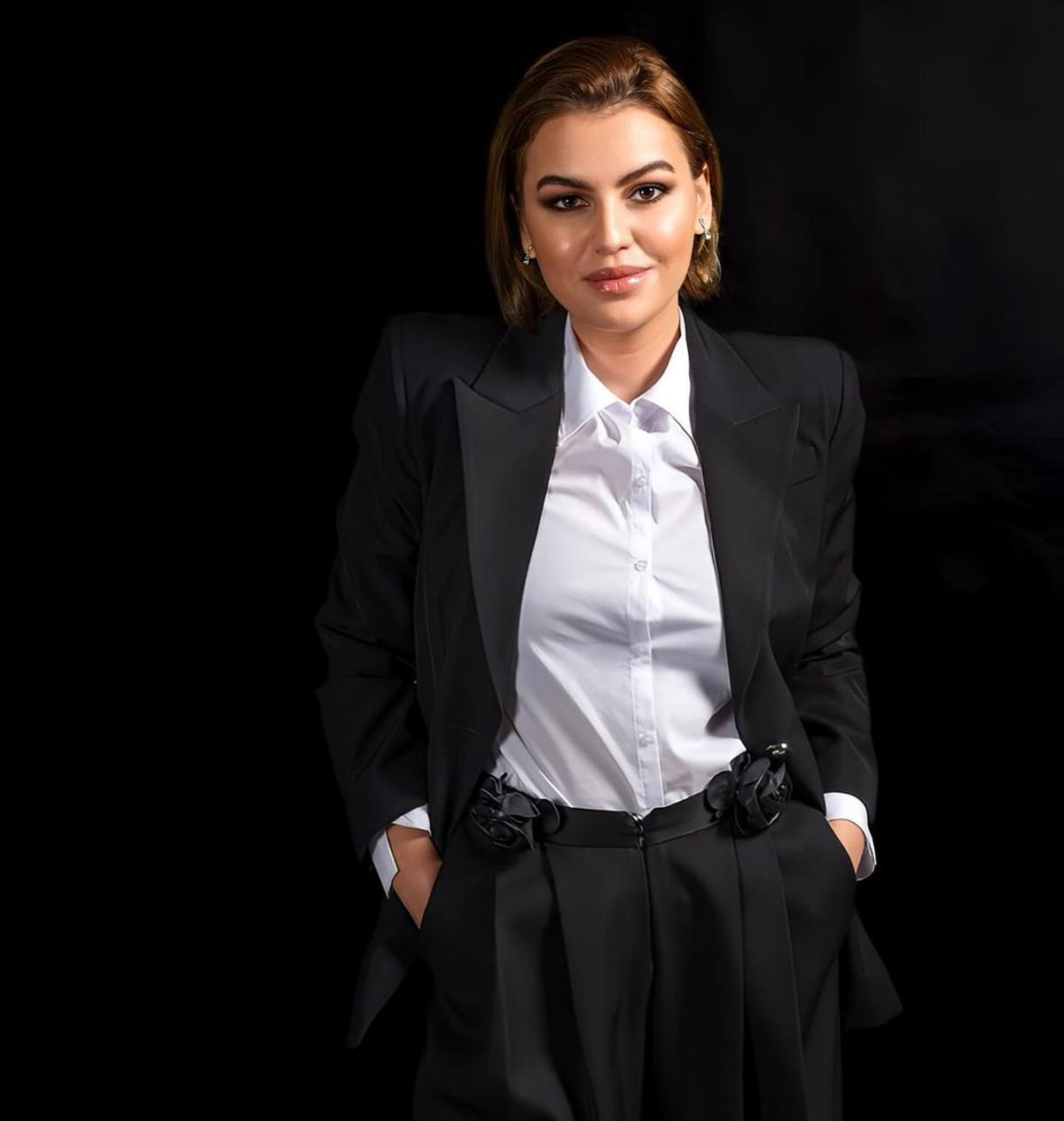 Romina Gingașu, soția boss-ului Ferrari, gest fără precedent pentru familia afectată de drona căzută în Galați!