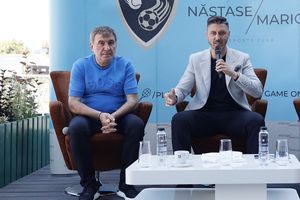 Marica îi face concurență lui Hagi! Anunță o investiție de 4,5 milioane de euro: „Astăzi e lansarea”